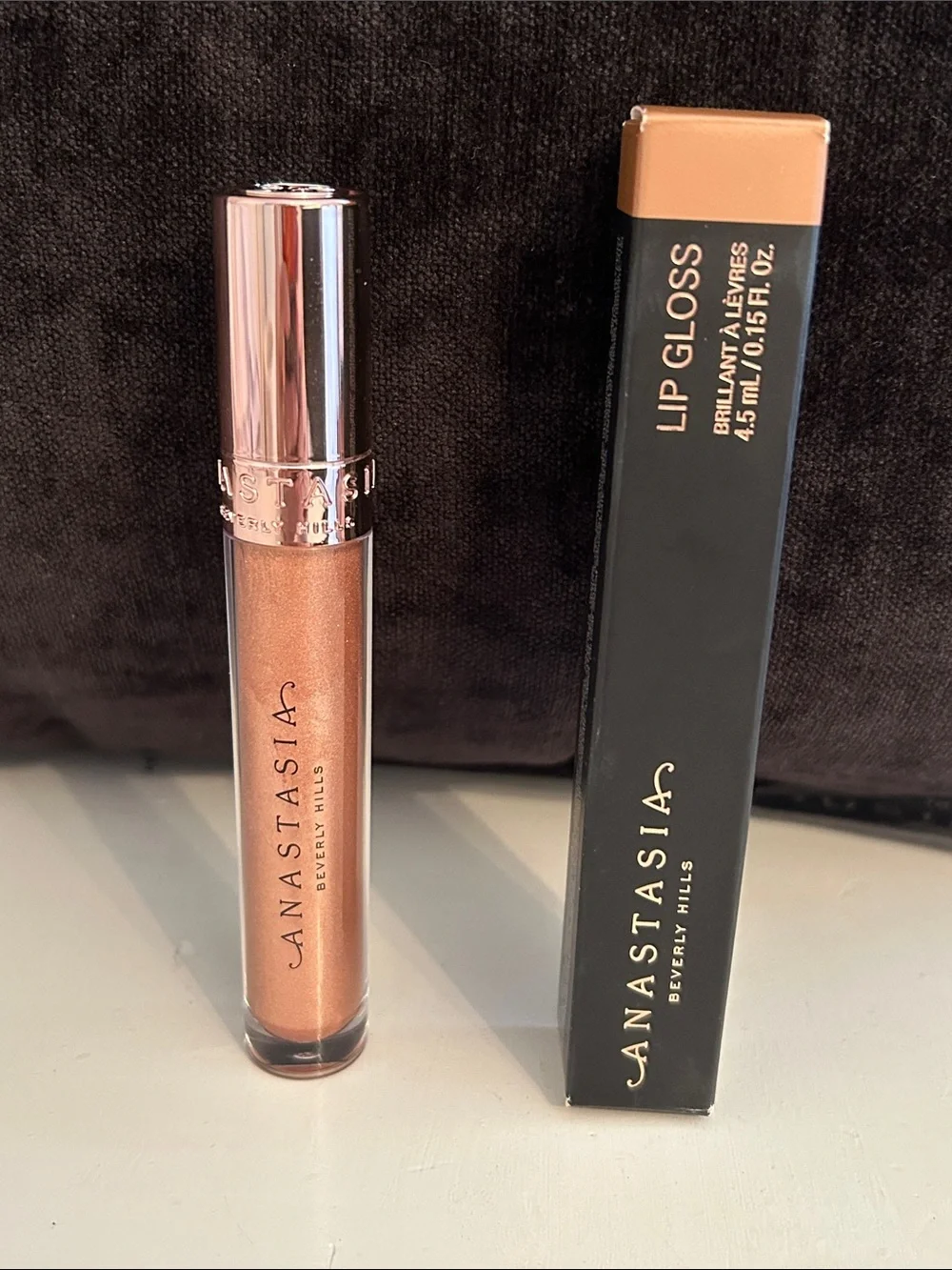 Anastasia Beverly Hills new beautiful